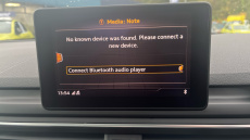 Audi A5 35 TFSI S Line 5dr S Tronic Petrol Hatchback